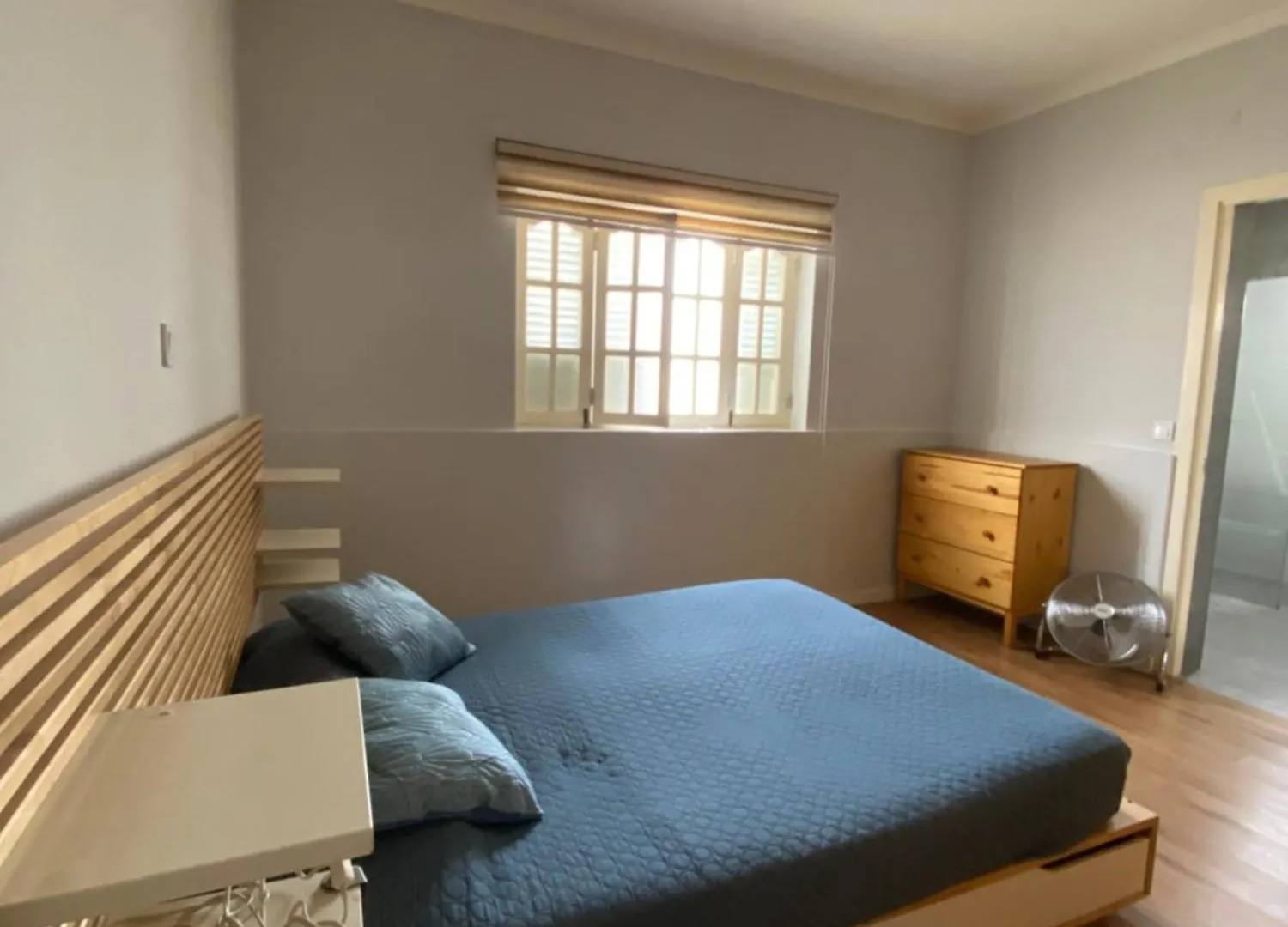 Casa Aconchego - T2 Apartment Espargos
