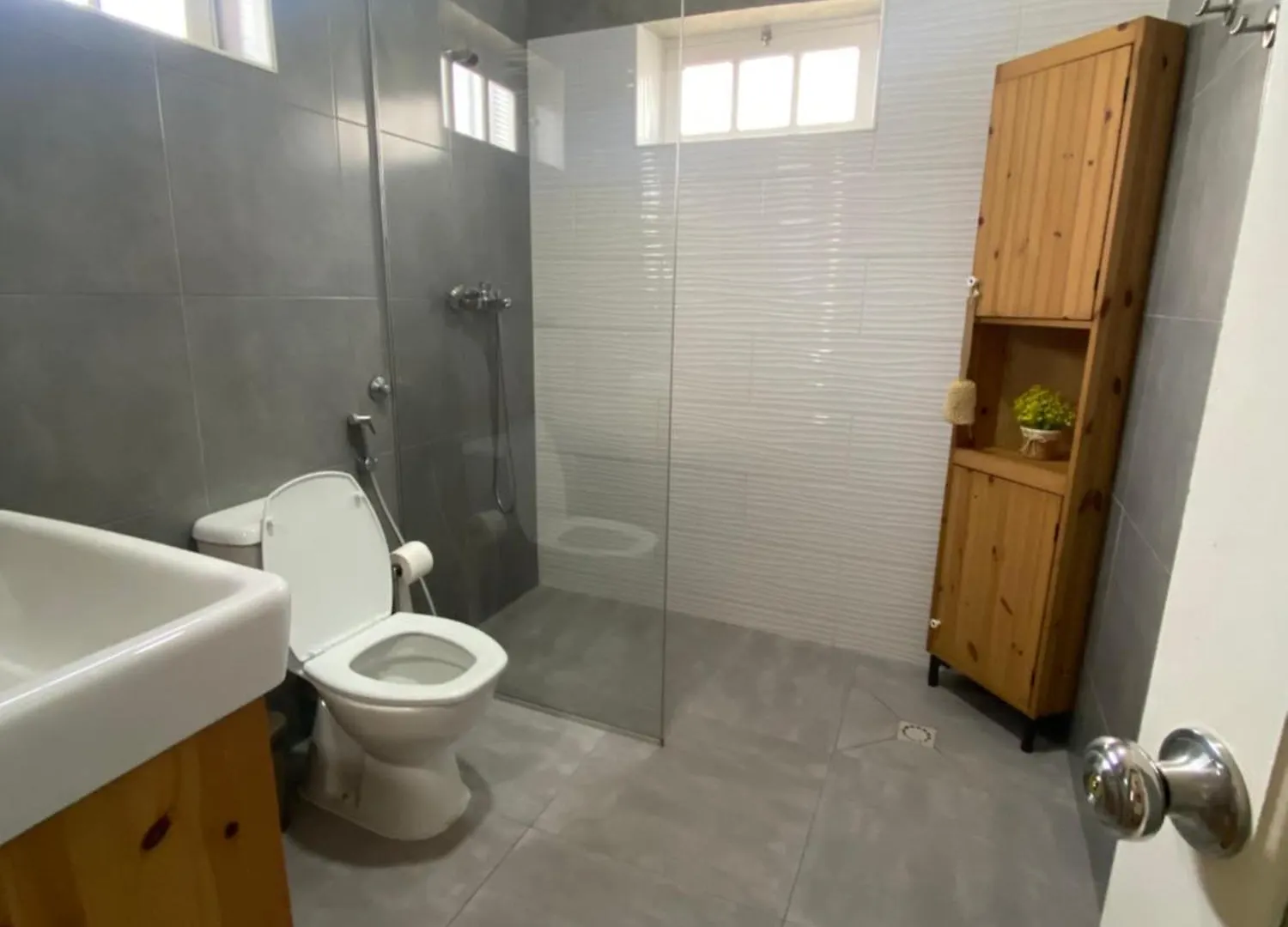 Casa Aconchego - T2 Apartment Espargos