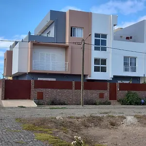 Nifa House سبارجوس